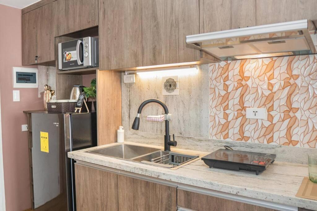 Kuki's Place In Sunvida Tower B28-sm Cebu